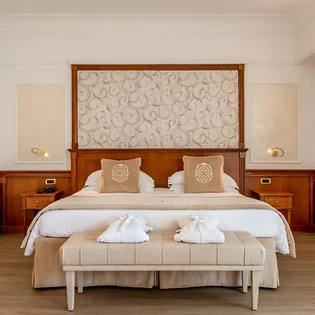 Otel Grand Terme & 5*