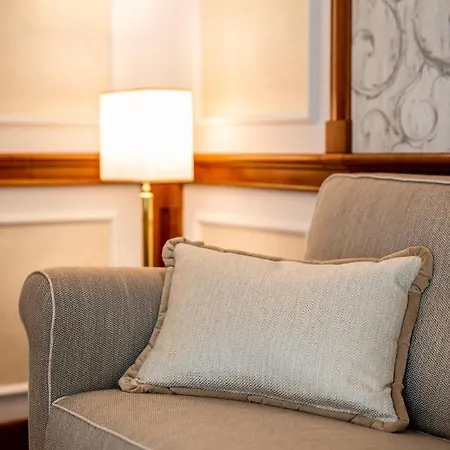 Grand Terme & Ξενοδοχείο