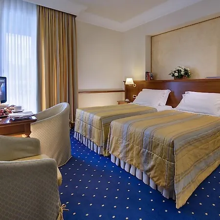 Grand Terme & Szálloda
