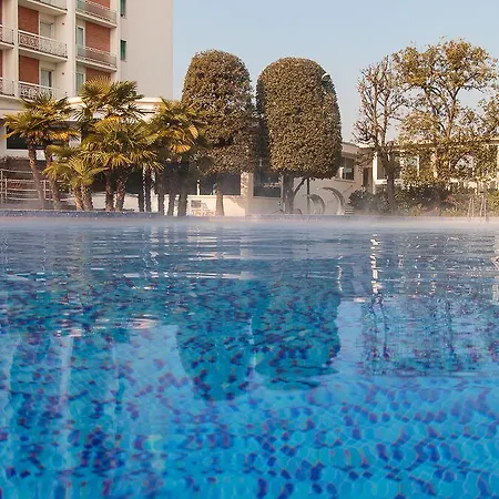Grand Terme & Ξενοδοχείο Montegrotto Terme