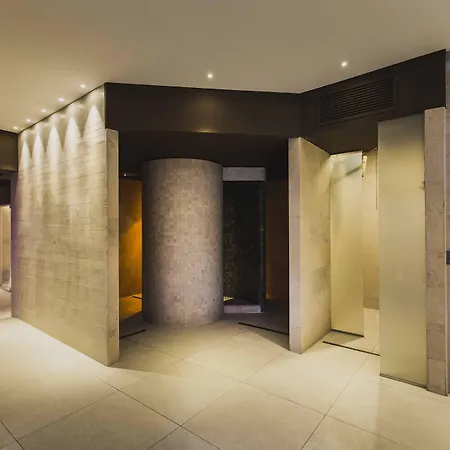 Grand Terme & 5* Montegrotto Terme