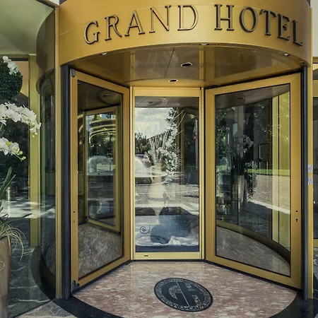 Grand Terme & 호텔
