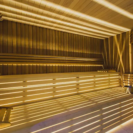 Ξενοδοχείο Grand Terme &