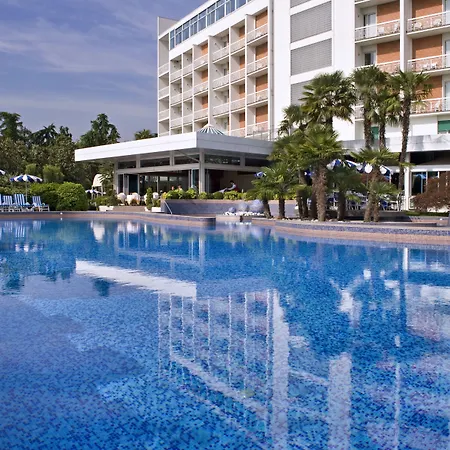 מלון Grand Terme & מונטגרוטו טרמה