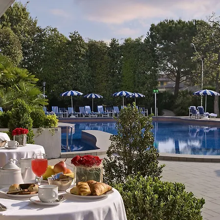 Grand Terme & 5* Montegrotto Terme