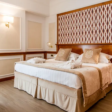 Ξενοδοχείο Grand Terme &