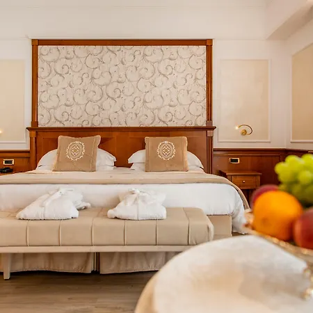 Grand Terme & Ξενοδοχείο 5*