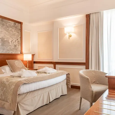 Grand Terme & Ξενοδοχείο