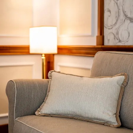 Grand Terme & Ξενοδοχείο 5*