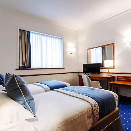 Grand Terme & 5*