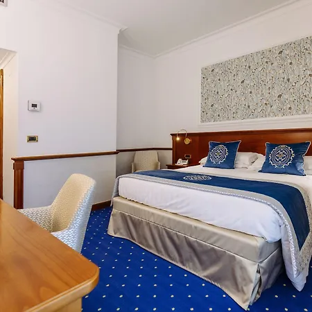 Grand Terme & Ξενοδοχείο Montegrotto Terme