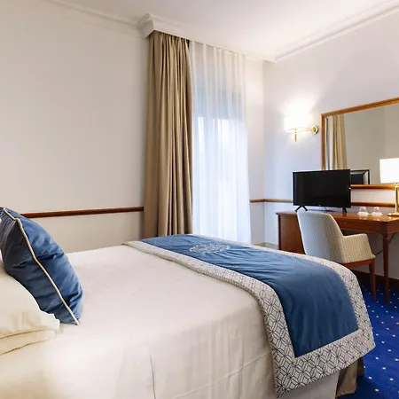 Grand Terme & Монтегротто-Терме