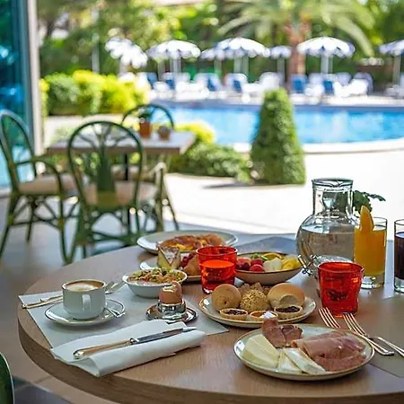 Hotel Grand Terme & 5*