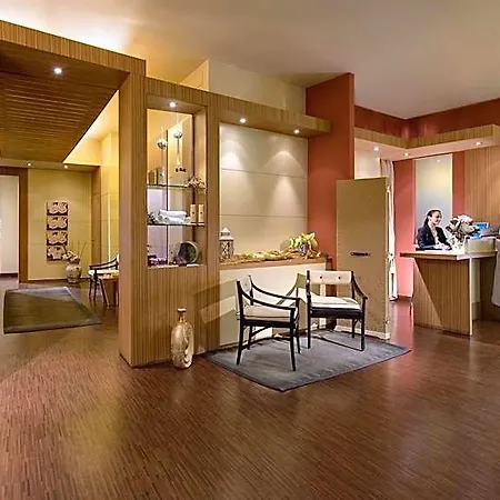 Grand Terme &