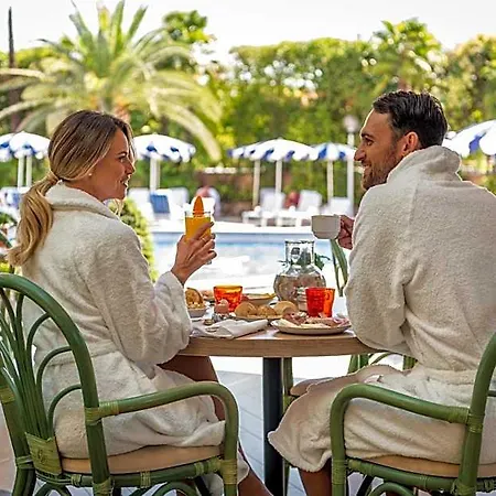 Grand Terme &