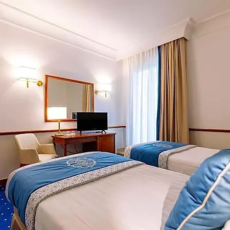Grand Terme & Монтегротто-Терме