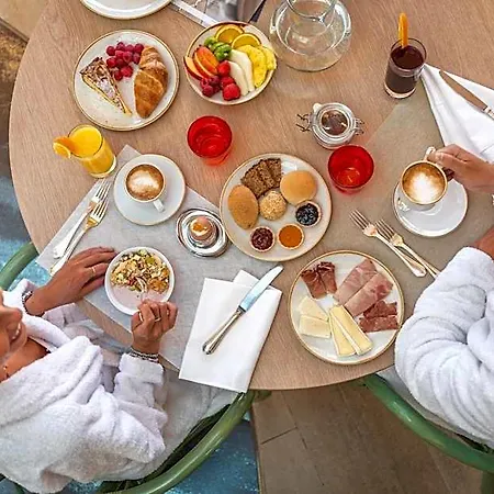 Grand Terme &