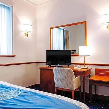 Grand Terme & מלון 5*