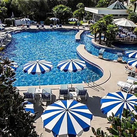 Grand Terme & מונטגרוטו טרמה