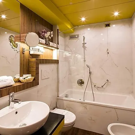Grand Terme & Монтегротто-Терме