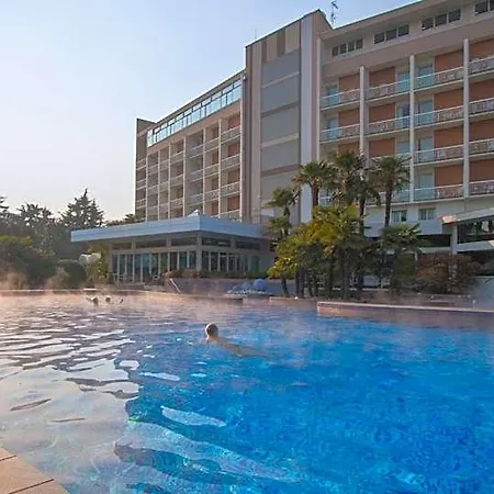 Grand Terme & Hotel Montegrotto Terme