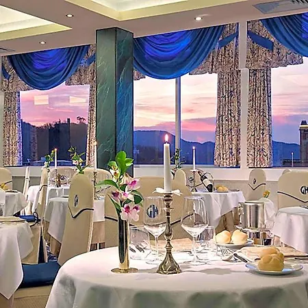 Grand Terme & Hotel Montegrotto Terme