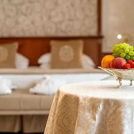 Grand Terme & 5*