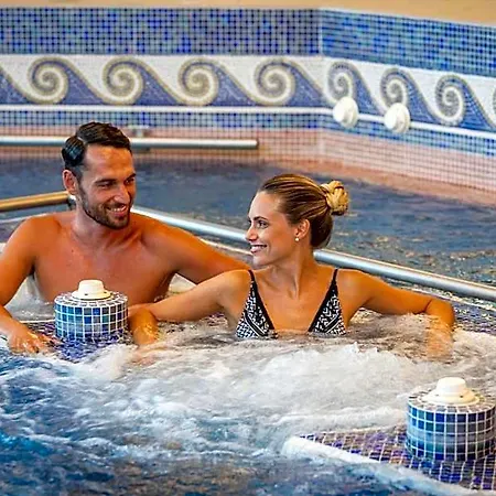 Grand Terme & 5* Montegrotto Terme