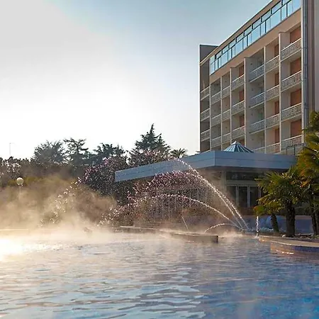 Hotel Grand Terme & 5*