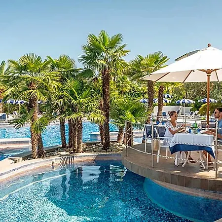 Grand Terme & 5* Montegrotto Terme