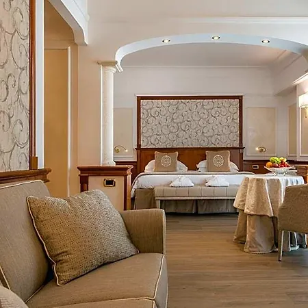 Hotel Grand Terme & Montegrotto Terme