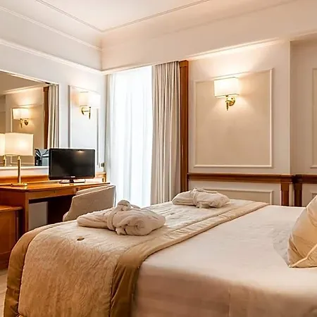 Hotel Grand Terme &