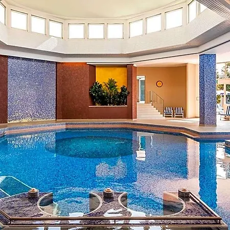 Grand Terme & Hotel