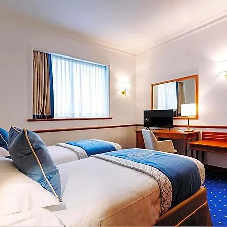 Grand Terme & Montegrotto Terme