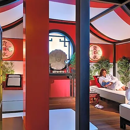 Grand Terme & Hotel 5*