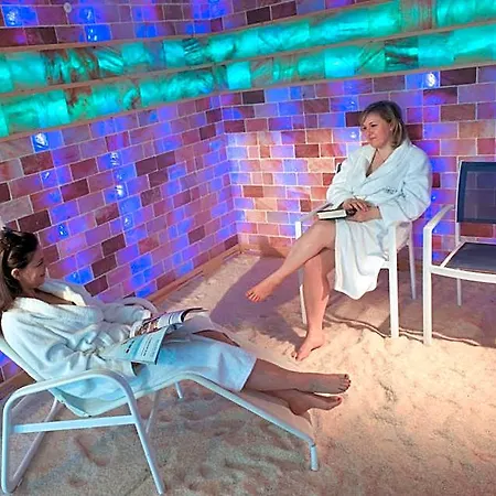 Отель Grand Terme & 5*