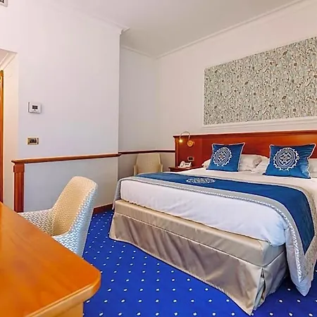 Hotel Grand Terme & Montegrotto Terme