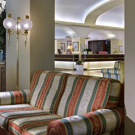 Grand Terme & מלון מונטגרוטו טרמה