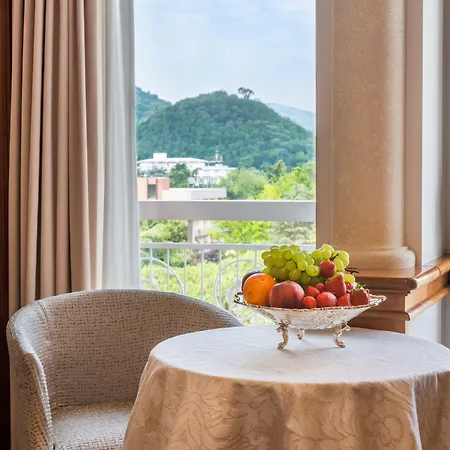 Grand Terme & 5*