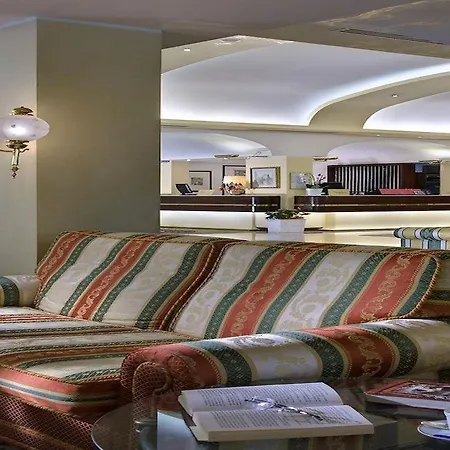 Grand Terme & 5*