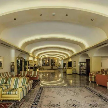 Grand Terme & Отель 5*