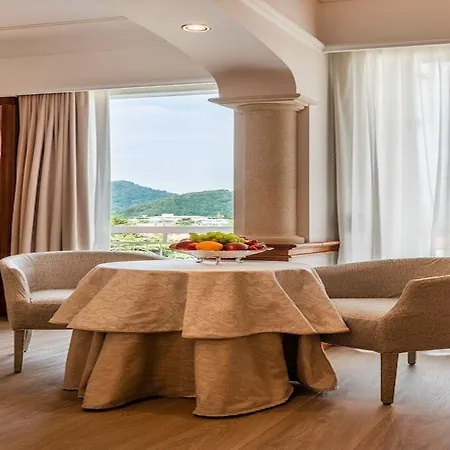Grand Terme & 호텔 5*