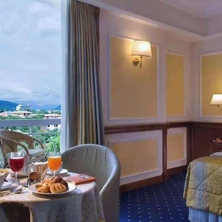 호텔 Grand Terme &