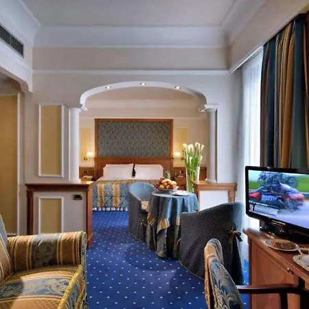 Grand Terme & 5* 몬테그로또테르메