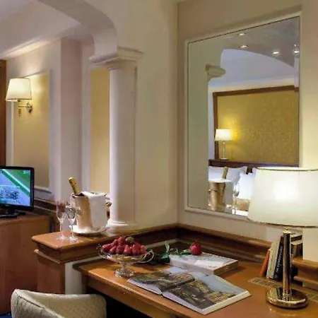 Grand Terme & 5*