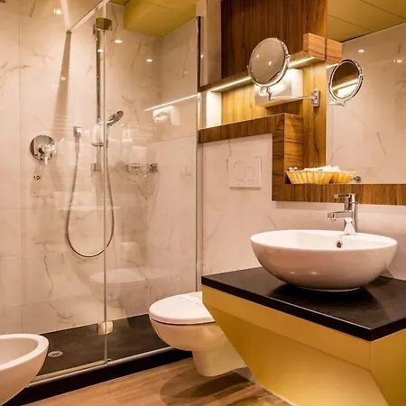 Grand Terme & 호텔 5*