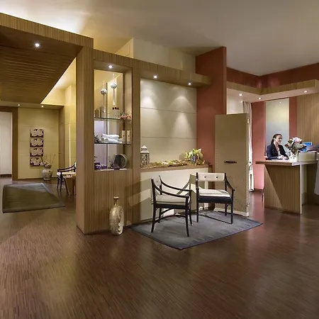 Otel Grand Terme & Montegrotto Terme