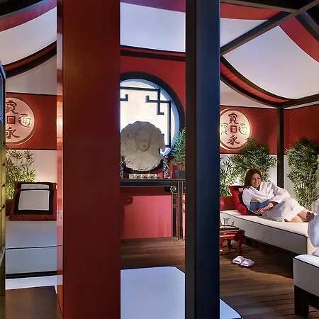 Grand Terme & 5* Montegrotto Terme