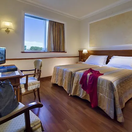 Grand Terme & 5*