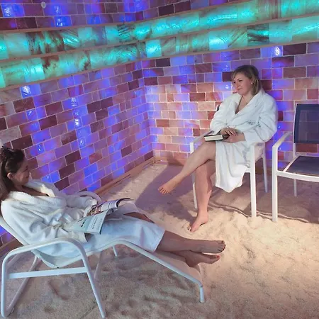 Grand Terme & מלון 5*